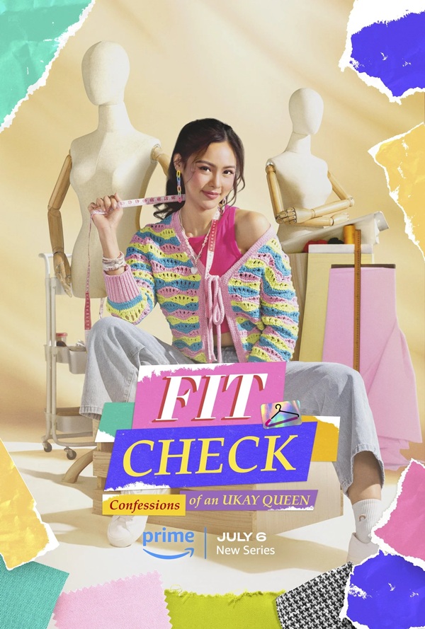 Fit Check Philippines Main KeyArt