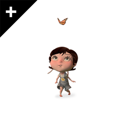 A CAUTIONARY TAIL: INTERACTIVE STORY APP \ 2013 \ DESIGN