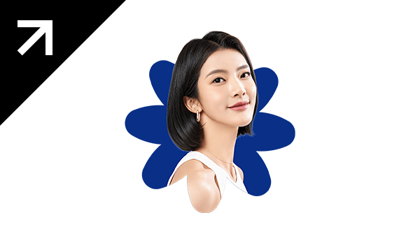 UNILEVER: ACUVUE DEFINE MY LOOK MICROSITE \ 2024 \ CREATIVE DIRECTION