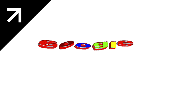 GOOGLE SEARCH: SEARCH THROUGH TIME MICROSITE \ 2022 \ ILLUSTRATION + DESIGN