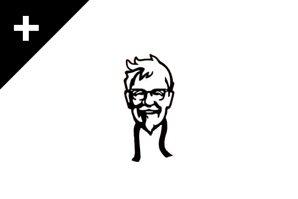KFC \ 2020-2021 \ CREATIVE DIRECTION