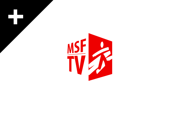Médecins Sans Frontières: MSF.TV \ 2012 \ UX + DESIGN