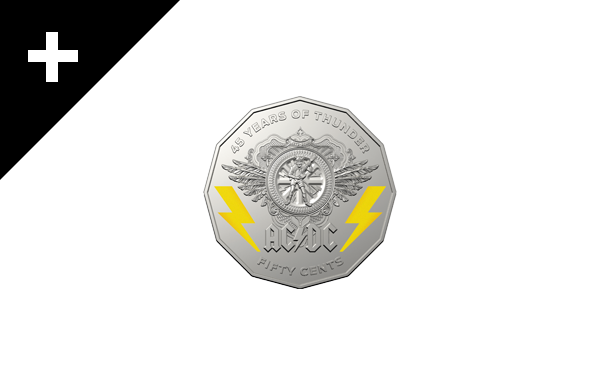 ROYAL AUSTRALIAN MINT MICROSITES \ 2018-2019 \ DESIGN