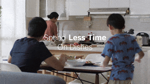 BOSCH Quickstart Live More at Home Cutdown