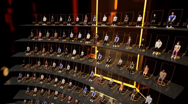 Binance: Build the Block Screenshot