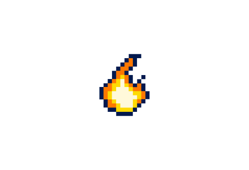 Fire Up the Fun