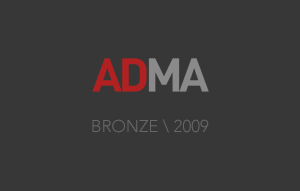 Award: ADMA