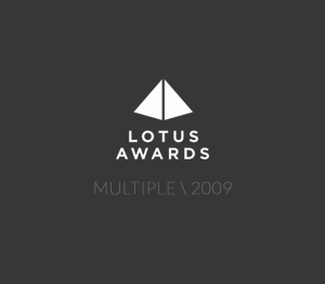 Award: Lotus Awards