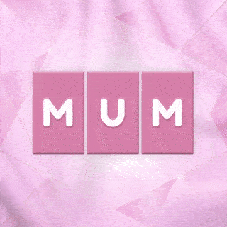 KIT KAT: Mother's Day
