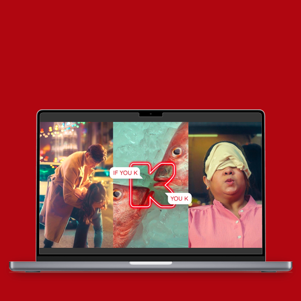 Netflix Malaysia: IYKYK Main Film