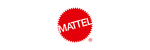 Client: Mattel
