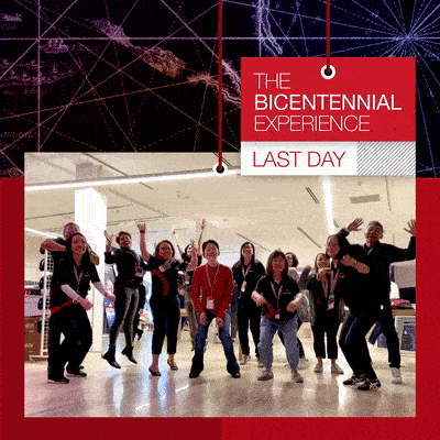 Singapore Bicentennial: Last Hurrah