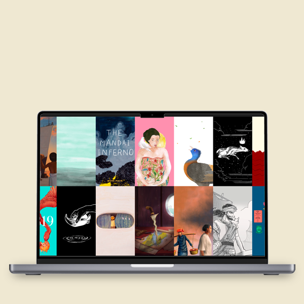 Singapore Bicentennial: E-Books