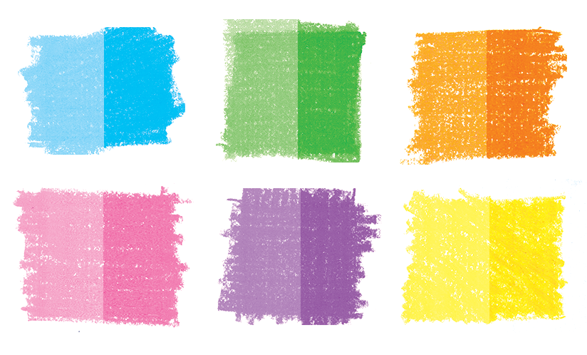 Sweet Talk Color Palette