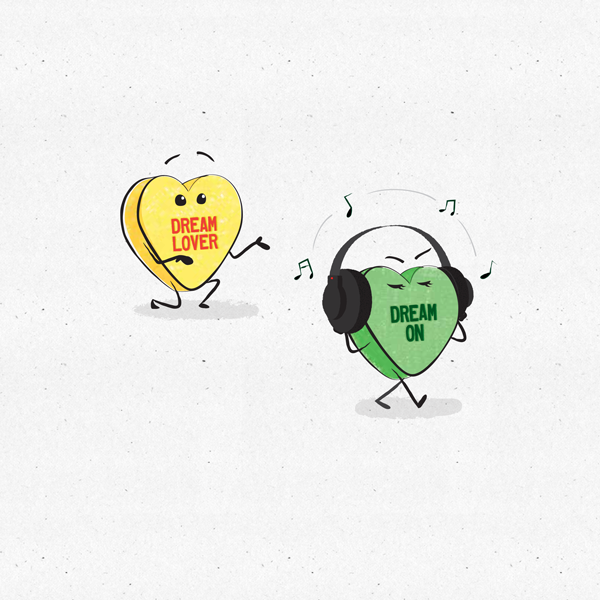 Sweet Talk Page